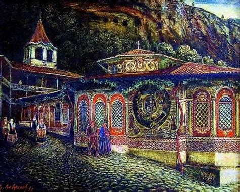 Цанко Иванов Лавренов (24.11.1896 - 16.12.1978) Преображенски манастир ...