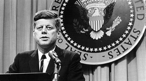 One Jfk Conspiracy Theory That Could Be True Cnn