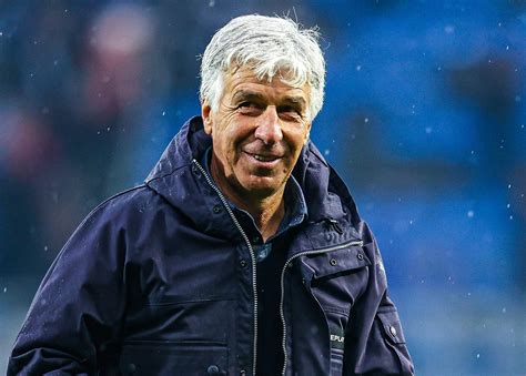 Gasperini Latalanta Ha Vinto In Un Modo Straordinario Alfredo Pedull