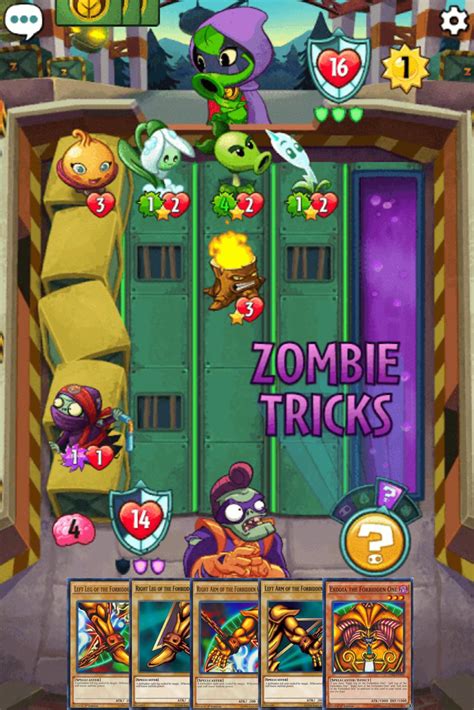 Green Shadow Doesnt Know Whats Coming Next R Plantsvszombies