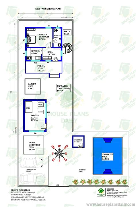 The secret house for sale Cheltenham listing with a pool 19