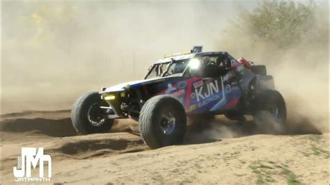 Baja 1000 2022 Trophy Trucks Y Categorías Diferentes Youtube