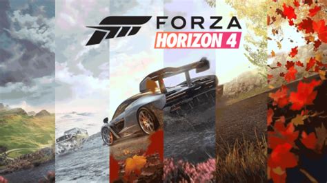 How To Change Seasons In Forza Horizon 4