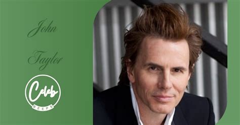 john taylor net worth career growth family details education