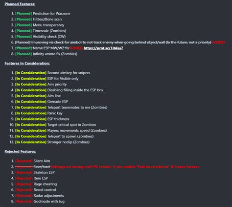 Phantom Overlay Cod Mw2 Cheats Warzone 2dmz Espaimbot The Tech Game