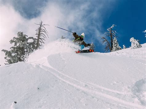 Ski Skinning: The Ultimate Mountain Adventure at Tenney Mountain Resort