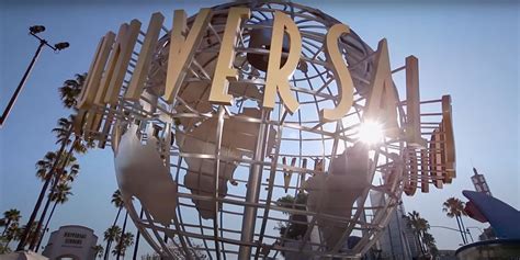 L A Deputy Caught Having Sex On The Universal Studios Lot Cinemablend