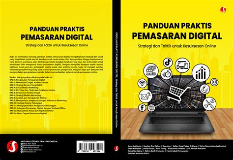 Panduan Praktis Pemasaran Digital Strategi Dan Taktik Untuk Kesuksesan Online Media Literasi