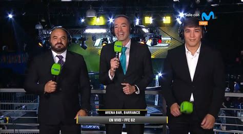 Movistar Deportes on Twitter Estamos EN VIVO con todo lo que será la