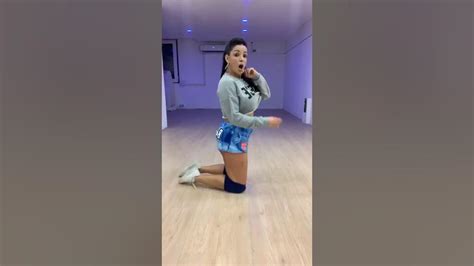 Lezione Online Con Beba💎 Twerk Class Youtube