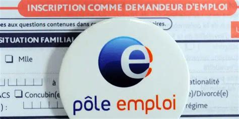 Comment S Inscrire P Le Emploi Sans Attestation Employeur