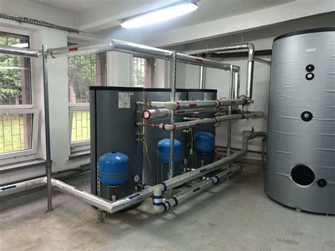 Bakteria Legionella W Wodzie Szpitala EuroClean Pl