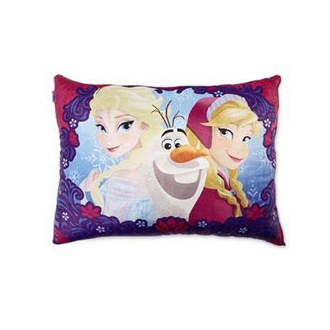 Disney Frozen Plush Pillow