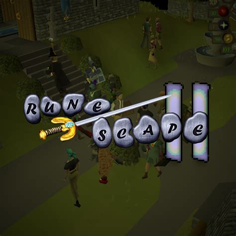 RuneScape 2 - IGN