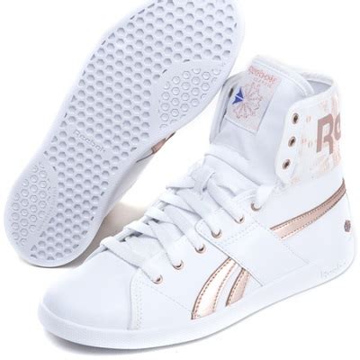 Кеды Reebok