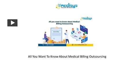 PPT All You Want To Know About Medical Billing Outsourcing PowerPoint