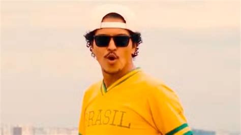 Ingressos Para Shows De Bruno Mars No Brasil Esgotam Em Menos De Uma