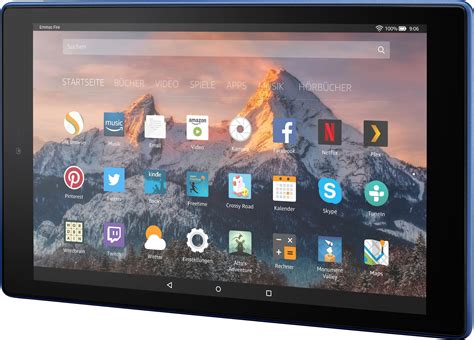 Fire Hd Generation Vergleich