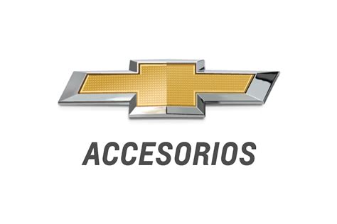 Chevrolet Accesorios Originales Chevrolet Mex