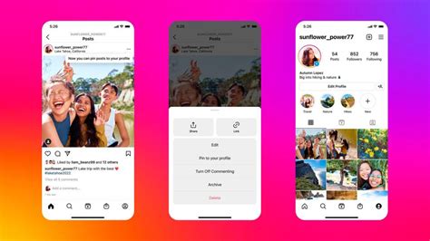 Las Nuevas Funciones Que Llegan A Instagram Aprenda A Usarlas