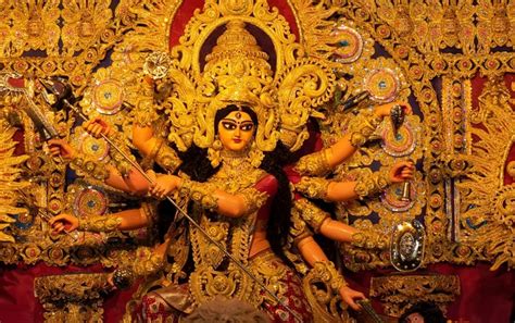 Chaitra Navaratri Dates And Importance