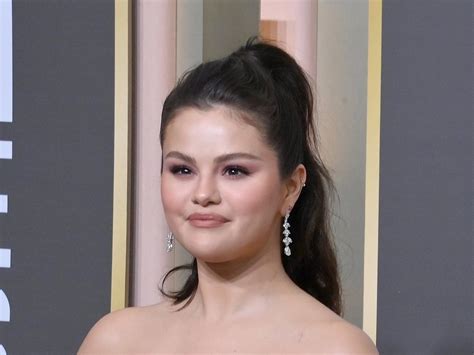 Superstar Ungeschminkt Selena Gomez Zeigt Sich Ganz Nat Rlich Trend