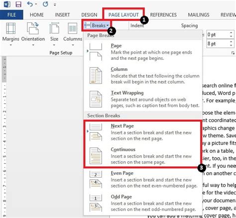 Review Of Cara Mengubah Tabel Menjadi Landscape References Blog Ihsanpedia