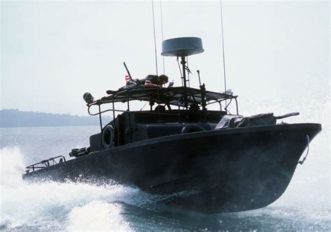 Patrol Boat Riverine (PBR)