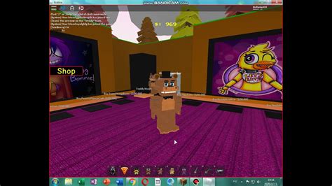 Roblox Fnaf Tycoon 3 Youtube