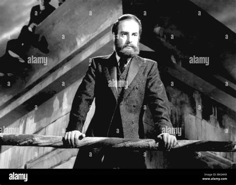 CAPTAIN BOYCOTT (1947) RICHARD DONAT CBCT 015 Stock Photo - Alamy