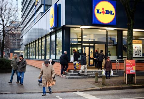 Lidl U Trgovine Uvodi Sustav Koji E Promijeniti Na In Kako Kupujemo