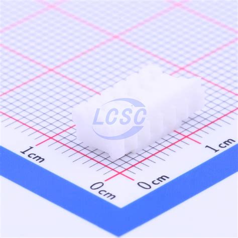 PHR-6 JST Sales America | C157952 - LCSC Electronics