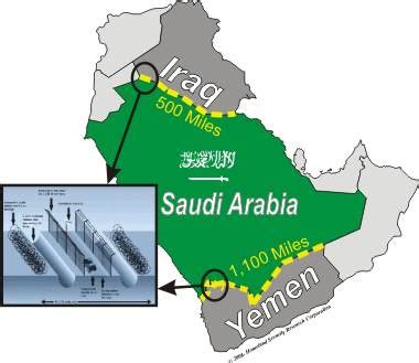 Saudi Arabia Building Up Military Near Yemen Border U S Officials