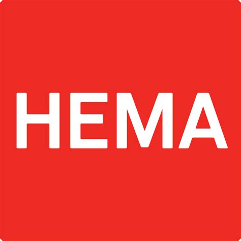 Hema Logo / Retail / Logonoid.com