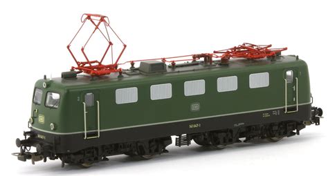 Piko 51528 E Lok BR 141 DB Ep IV