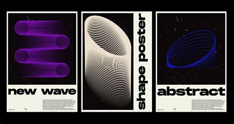 Meta Modern Aesthetics Of Swiss Design Poster Layout Brutalist Art