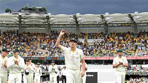 New South Wales Vs Queensland Sheffield Shield Live Streaming