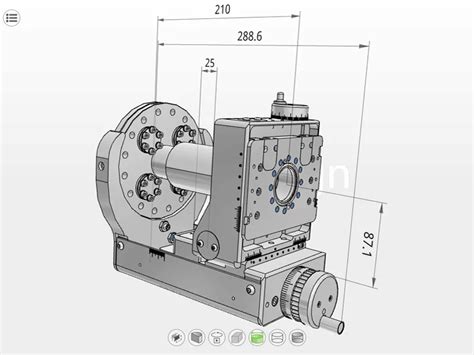 UHV Design's Customers Download 15,000 3D CAD Models in First Year ...