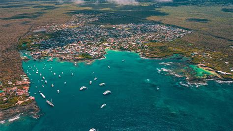 Turismo En Las Islas Gal Pagos Regi N Insular Del Ecuador