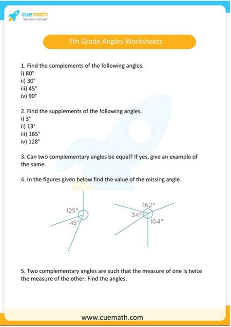 Coterminal Angles Formula How To Find Coterminal Angles