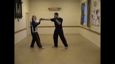 Sparring Drills YouTube