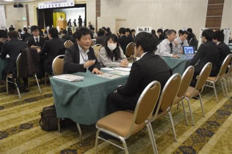 日本應屆大學畢業生就業內定率創歷史新高 日本頻道 人民網