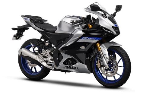 Yamaha YZF R15M 2024 Colors in Philippines, Available in 1 colours ...