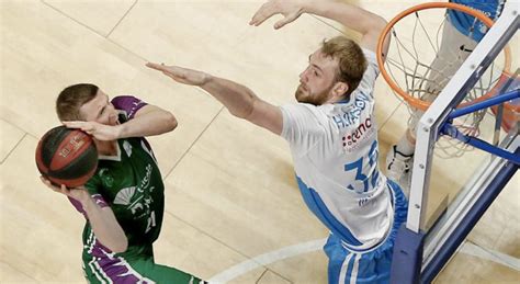 El Monbus Obradoiro Primer Rival Del Unicaja En La Liga Endesa Radio