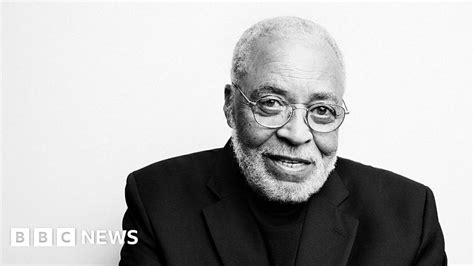 Obituary James Earl Jones The Voice Of Darth Vader And Musafa Bbc News