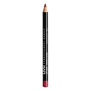 NYX Slim Lip Pencil Nude Beige Shop Lip Liner At H E B