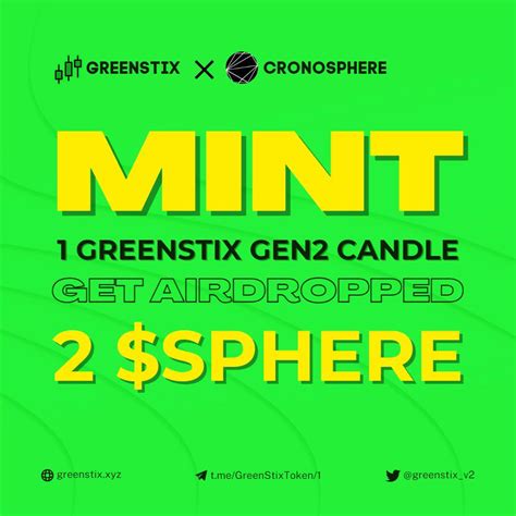 Ge Freetag On Twitter RT GreenStix V2 Https Dapp Greenstix