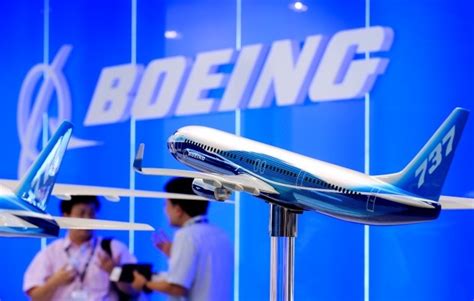 Graduate Careers At Boeing Engineering