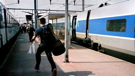 Le Trafic Sncf Perturb Entre Arles Et Miramas Cause D Un Incident