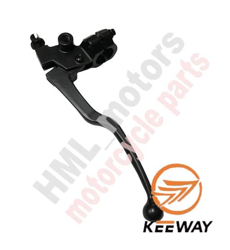 Keeway Cafe Racer 152 Clutch Lever Assembly Lazada PH